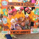 Realizó el Ayuntamiento de Tampico la convivencia deportiva “Canirun 1k Tampico 2015”