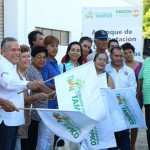 “En obras se refleja la suma de voluntades del gobierno del estado y del gobierno de Tampico”: Gustavo Torres