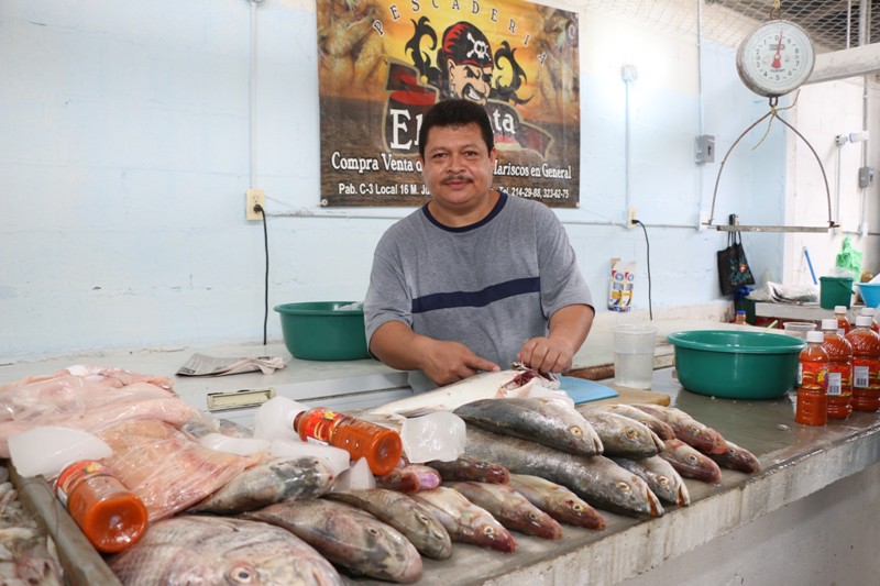 Los mercados temporales son por el bien de nosotros y de todo Tampico: comerciantes
