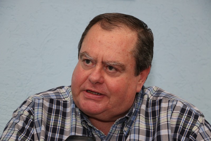 Mercados Temporales, mejoran el nivel de calidad y atención hacia la gente que los visita: CIESTH