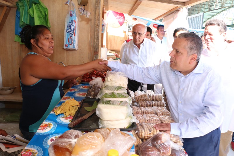 Mercados temporales, una decisión atinada y necesaria