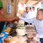 Mercados temporales, una decisión atinada y necesaria