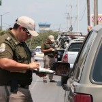 Implementa Dirección de Tránsito y Vialidad de Tampico Operativo Mercurio