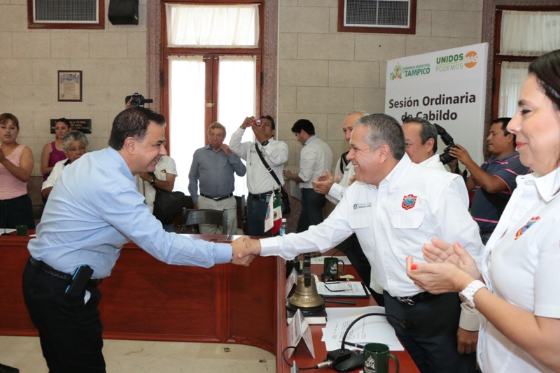 Avala CANACO la puesta en marcha de los mercados temporales