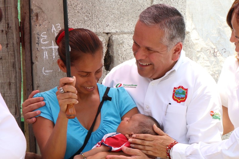 Coadyuvan esfuerzos Gobierno estatal, municipal y Sociedad Civil para apoyar a madres adolescentes