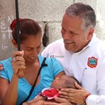 Coadyuvan esfuerzos Gobierno estatal, municipal y Sociedad Civil para apoyar a madres adolescentes