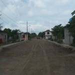 Efectuó el Ayuntamiento de Tampico labores de rastreo y limpieza en 5 colonias