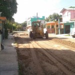 Efectuó el Ayuntamiento de Tampico labores de rastreo y limpieza en 5 colonias