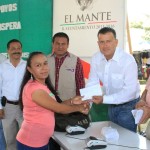 Favorece Prospera desarrollo de familias vulnerables: Pablo