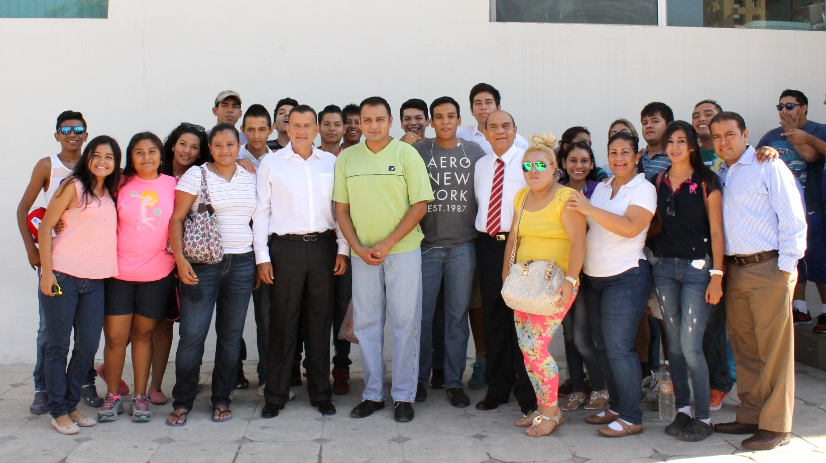 Respalda Municipio a seleccionados de Volibol