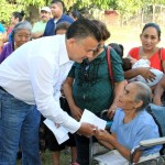 Favorece Prospera desarrollo de familias vulnerables: Pablo