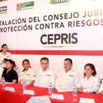 Trabajamos unidos por un Mante fuerte en Salud: Alcalde