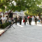 Fortalecen en Mante la Prevención social