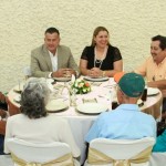 Festeja el DIF a Adultos mayores