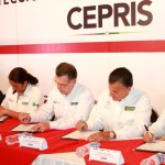 Trabajamos unidos por un Mante fuerte en Salud: Alcalde