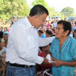 Favorece Prospera desarrollo de familias vulnerables: Pablo