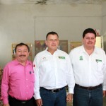 Acercan Estado y Municipio educación media superior a El Limón