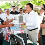 Fortalecen en Mante la Prevención social