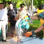 Fortalecen en Mante la Prevención social