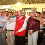 Trabajamos unidos por un Mante fuerte en Salud: Alcalde