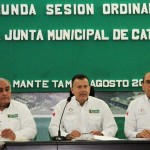 Sin aumento tabla de valores catastrales para el 2016