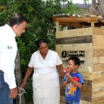 Estado y Municipio llevan más beneficios a la Temporalera