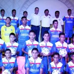 Cuarta y Quinta División reciben el respaldo del Ayuntamiento