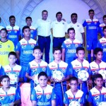 Cuarta y Quinta División reciben el respaldo del Ayuntamiento