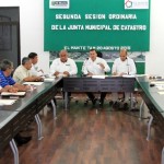 Sin aumento tabla de valores catastrales para el 2016