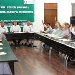 Sin aumento tabla de valores catastrales para el 2016