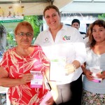 Lleva DIF brigadas asistenciales a familias del Ejido Mante