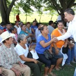 Fortalecen en Mante la productividad del campo