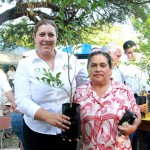 Lleva DIF brigadas asistenciales a familias del Ejido Mante