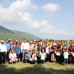 Fortalecen en Mante la productividad del campo