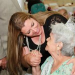 Festeja el DIF a Adultos mayores