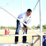 Fondos de Subsemun fortalecen la prevención social: PGL