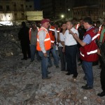 Aquí no hay ganadores, ni vencidos, aquí es Tampico el que debe de seguir adelante: Gustavo Torres