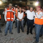 Aquí no hay ganadores, ni vencidos, aquí es Tampico el que debe de seguir adelante: Gustavo Torres