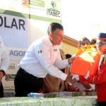 En El Mante apostamos fuerte a la educación: Pablo