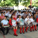 En El Mante apostamos fuerte a la educación: Pablo