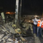 Aquí no hay ganadores, ni vencidos, aquí es Tampico el que debe de seguir adelante: Gustavo Torres