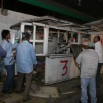 Respetando siempre la Ley, la construcción de los nuevos mercados municipales de Tampico se mantiene