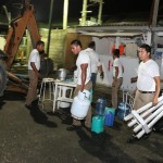 Respetando siempre la Ley, la construcción de los nuevos mercados municipales de Tampico se mantiene