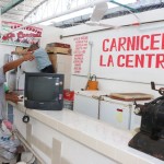 Continúa el traslado voluntario de los locatarios de los mercados municipales de Tampico