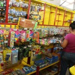 Mercados Temporales, espacios dignos, funcionales y seguros: Gustavo Torres