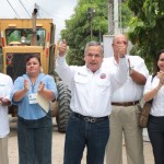 Con mayores obras, estado y municipio elevan los estándares de bienestar de las familias tampiqueñas
