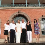 Grandes proyectos turísticos transformarán la fisonomía de nuestra ciudad: Gustavo Torres