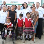 Encabeza Gustavo Torres Salinas ceremonia de inicio del ciclo escolar 2015 – 2016