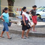 Coadyuvan esfuerzos Gobierno estatal, municipal y Sociedad Civil para apoyar a madres adolescentes