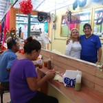 Ya no era prudente continuar en los antiguos mercados municipales: comerciantes